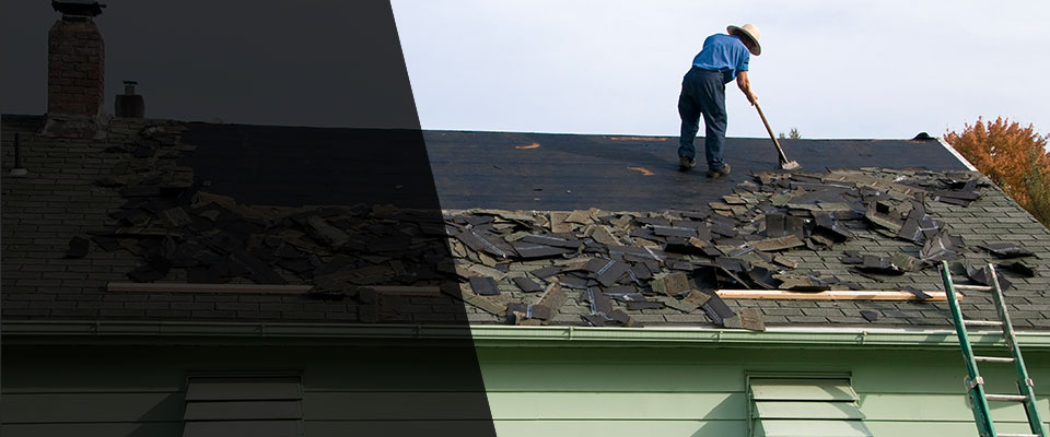 Otis Roofing Contractors